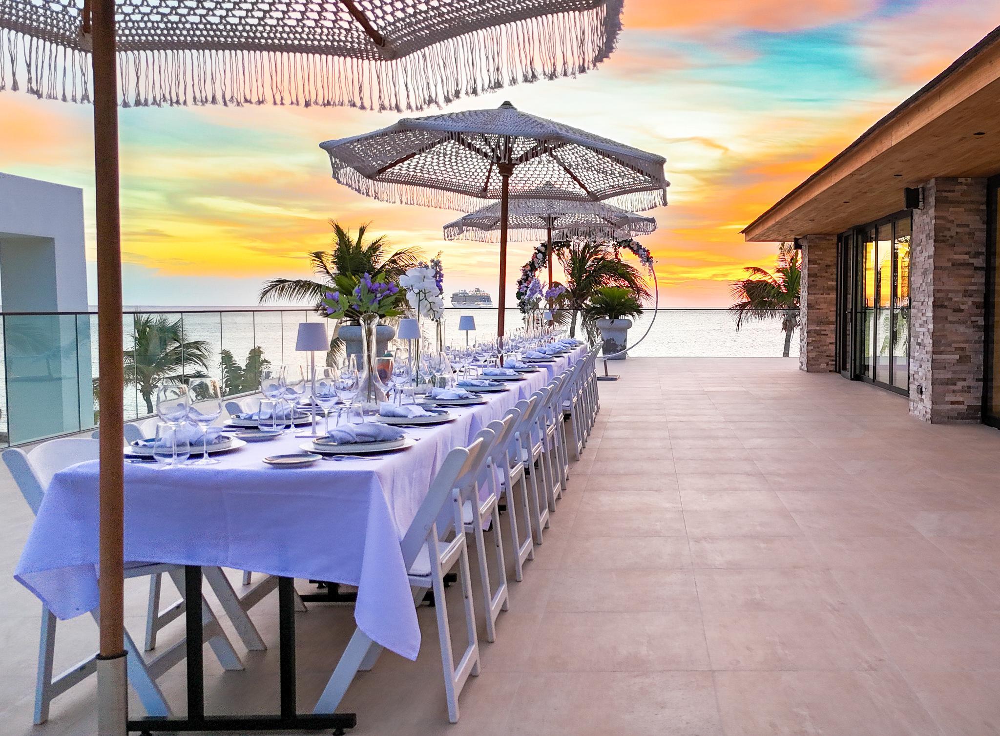 Van Der Valk Plaza Beach & Dive Resort Bonaire Playa Eksteriør billede