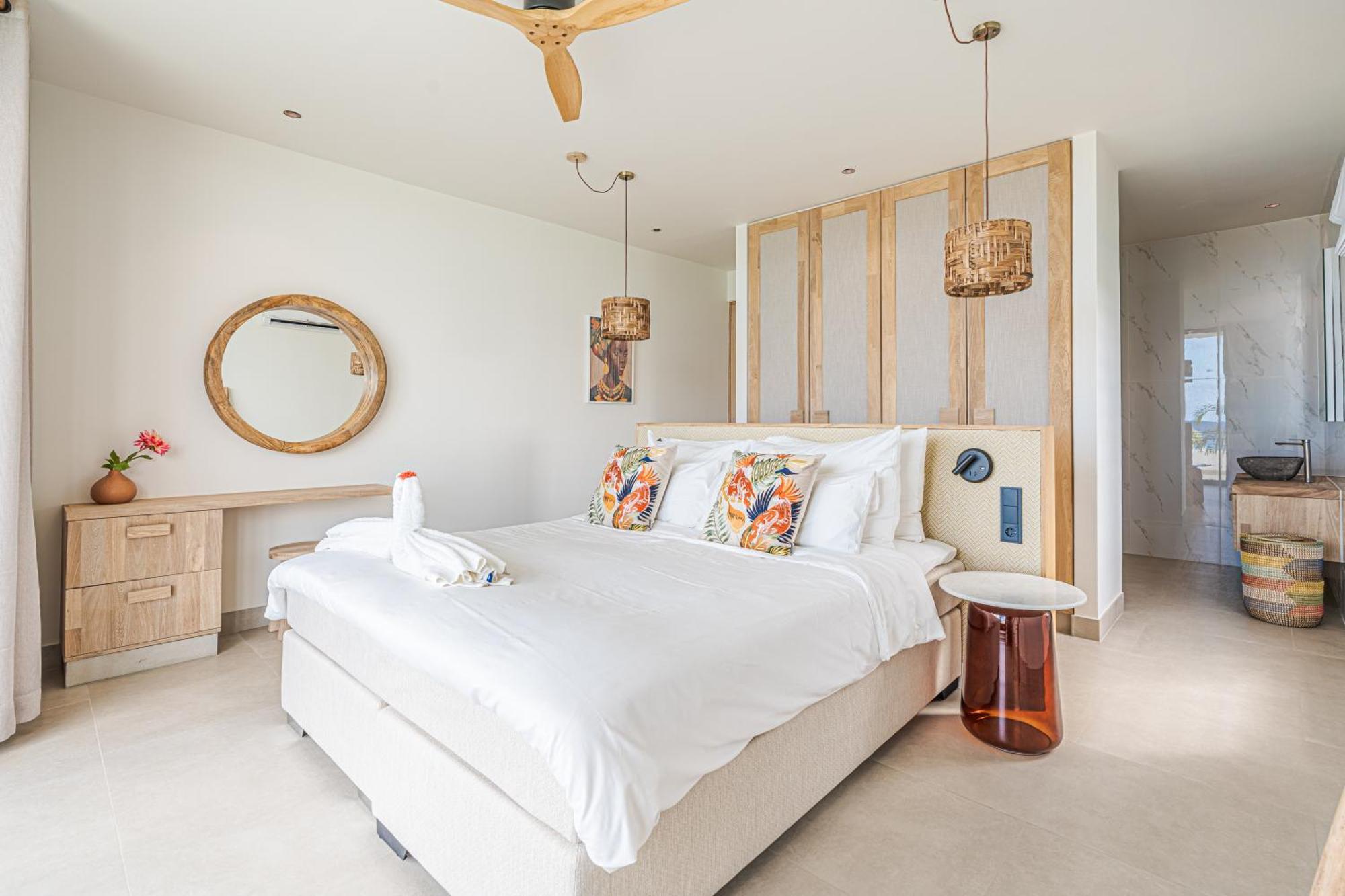 Van Der Valk Plaza Beach & Dive Resort Bonaire Playa Eksteriør billede