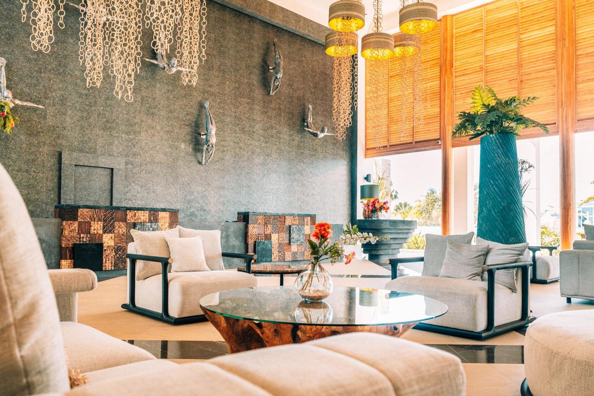 Van Der Valk Plaza Beach & Dive Resort Bonaire Playa Eksteriør billede